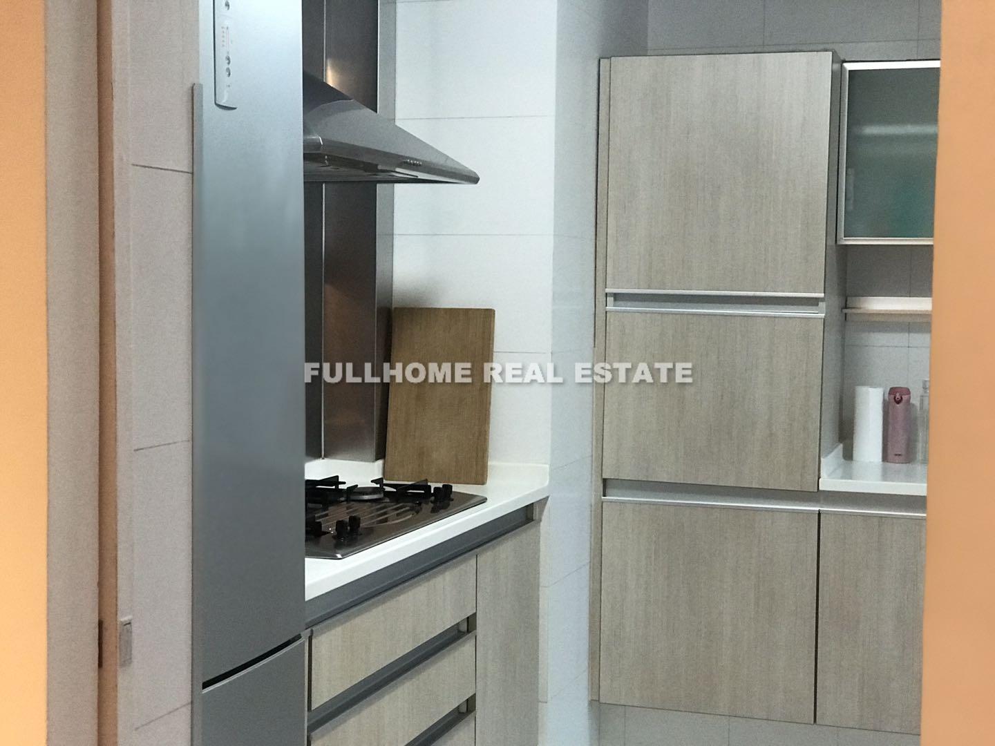 8 Park Avenue - Interior view 8, Shanghai rental property