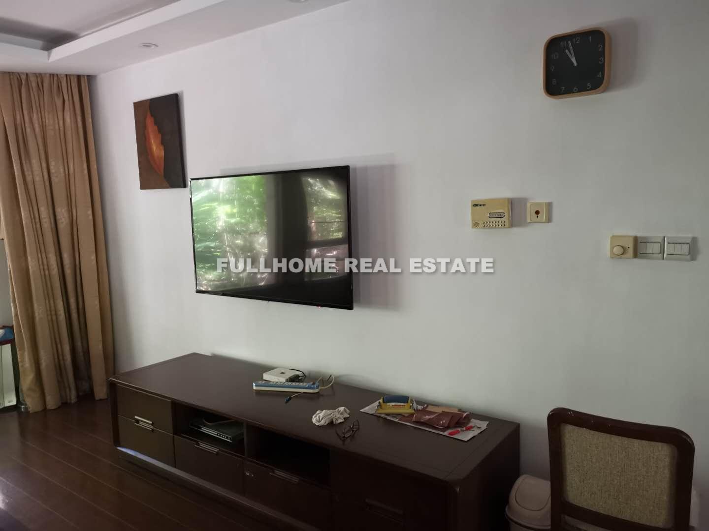 Orient Green Apartment - Interior view 5, Shanghai rental property
