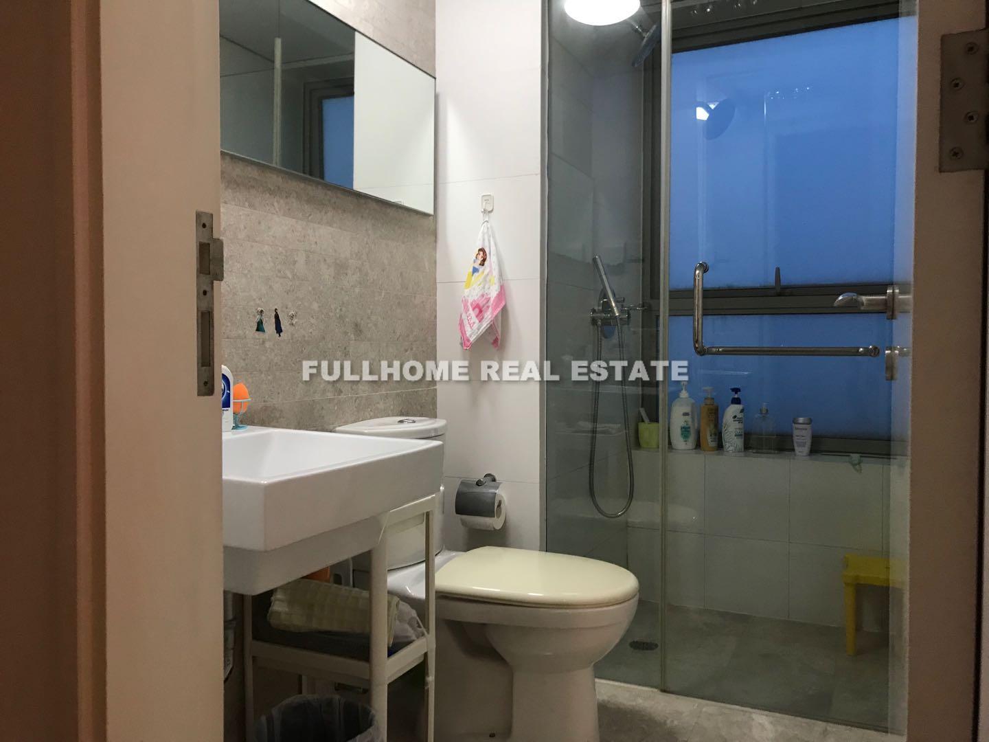 8 Park Avenue - Interior view 9, Shanghai rental property