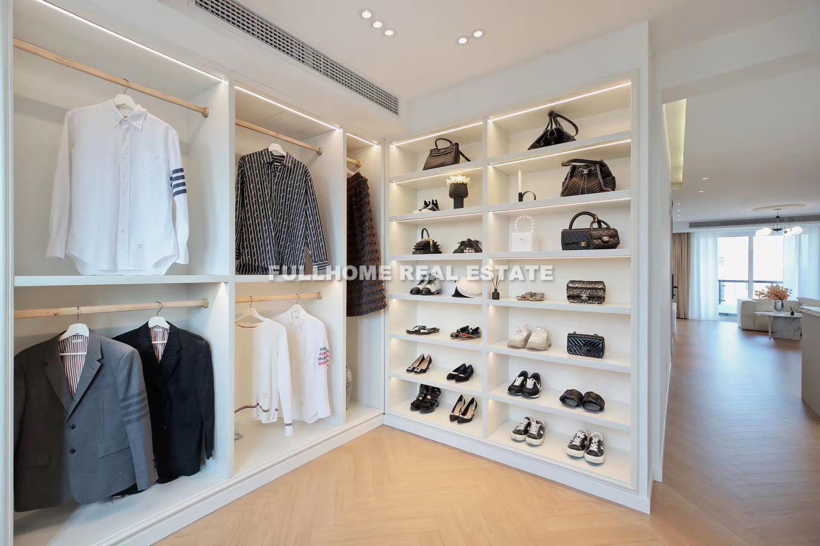 Yong Ye Apartment - Interior view 7, Shanghai rental property