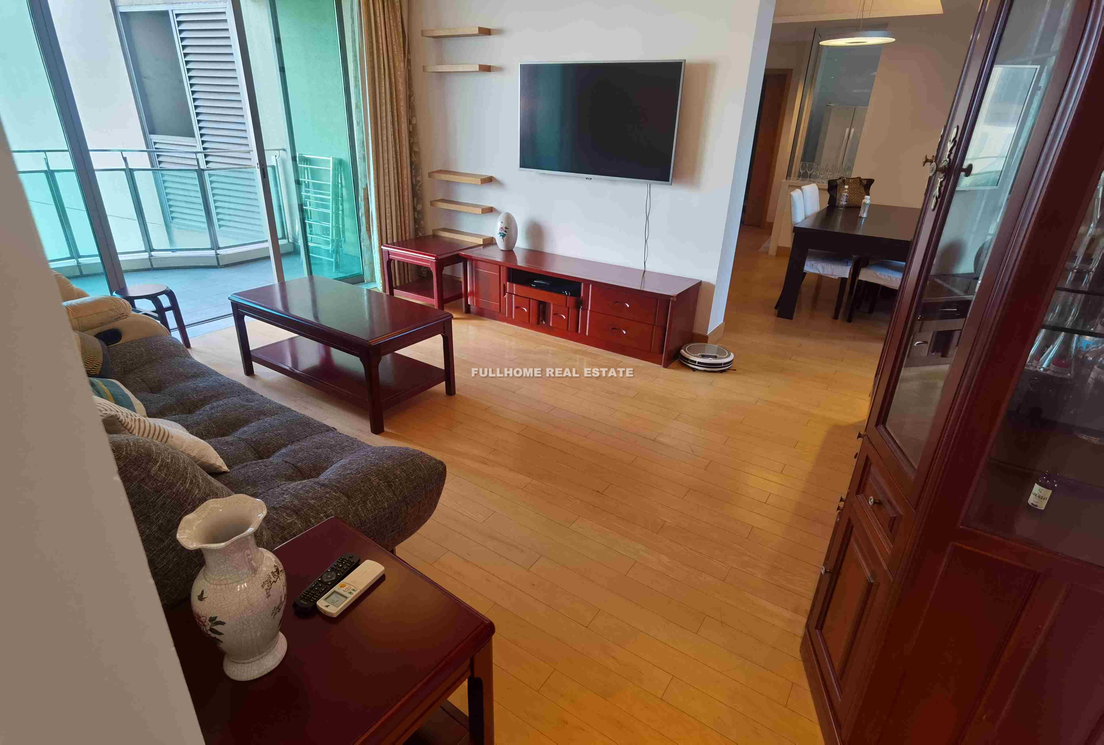 Jing An Four Seasons - Interior view 9, Shanghai rental property