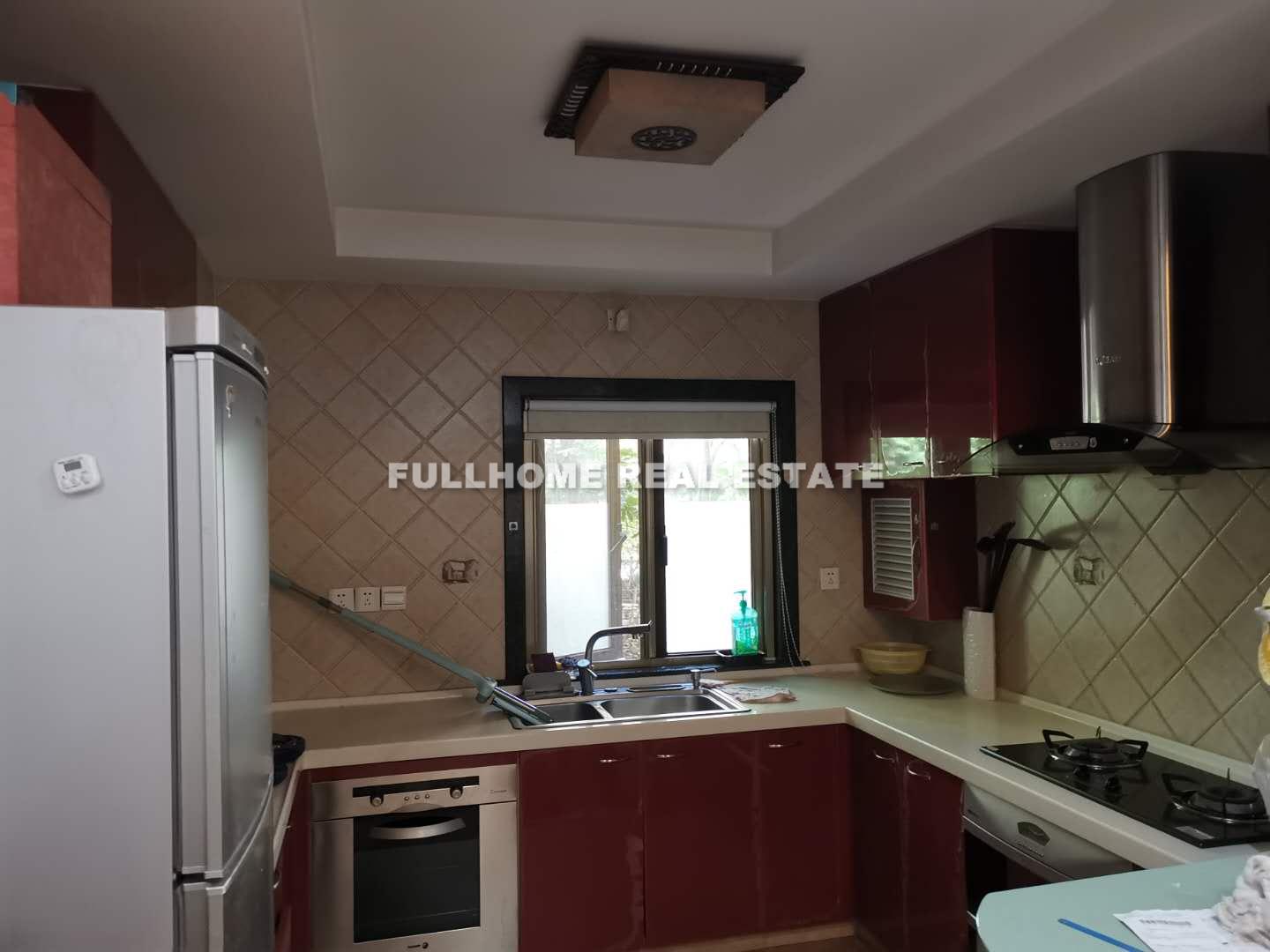 Orient Green Apartment - Interior view 2, Shanghai rental property