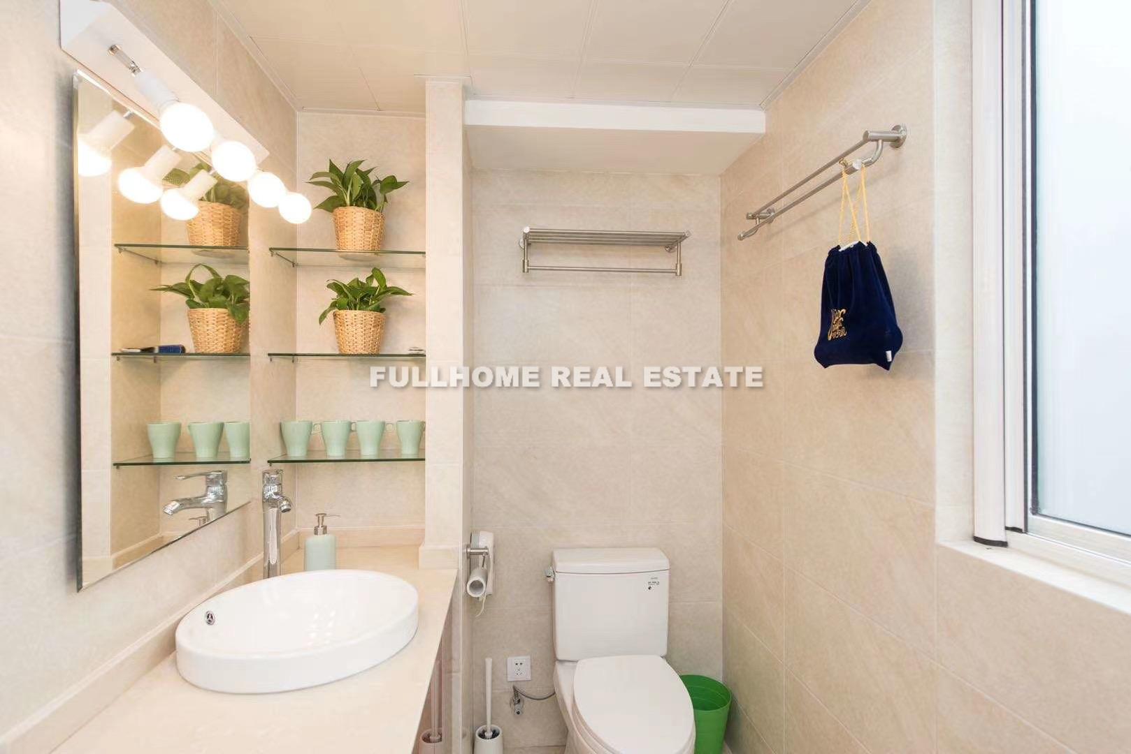 Ming Da Apartment - Interior view 6, Shanghai rental property