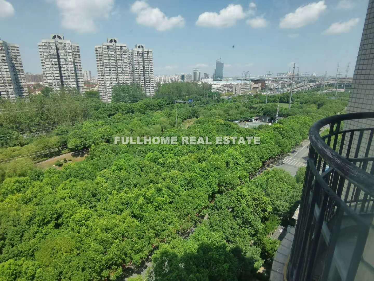 Phoenix Mansion - Interior view 5, Shanghai rental property