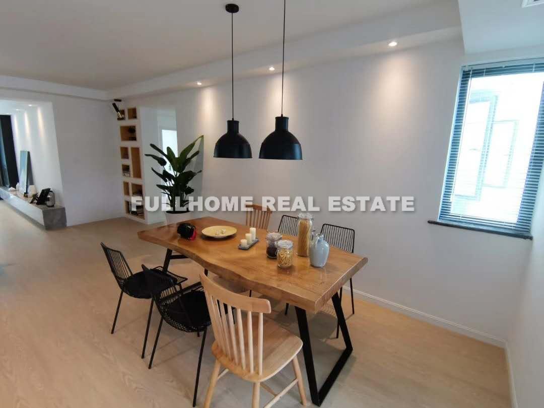 Zhi yin yuan - Interior view 4, Shanghai rental property
