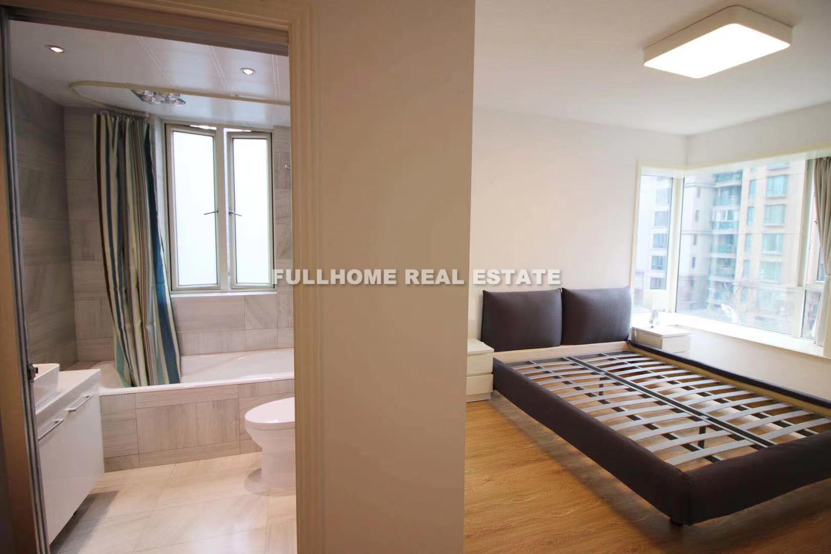 LaDoll International City - Interior view 4, Shanghai rental property