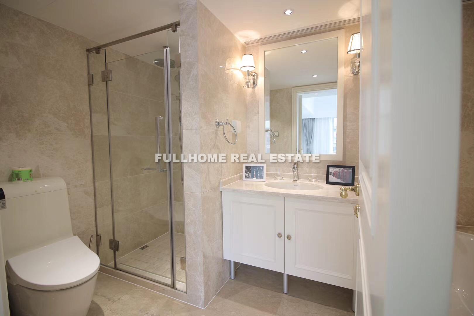 City Apartment - Interior view 5, Shanghai rental property