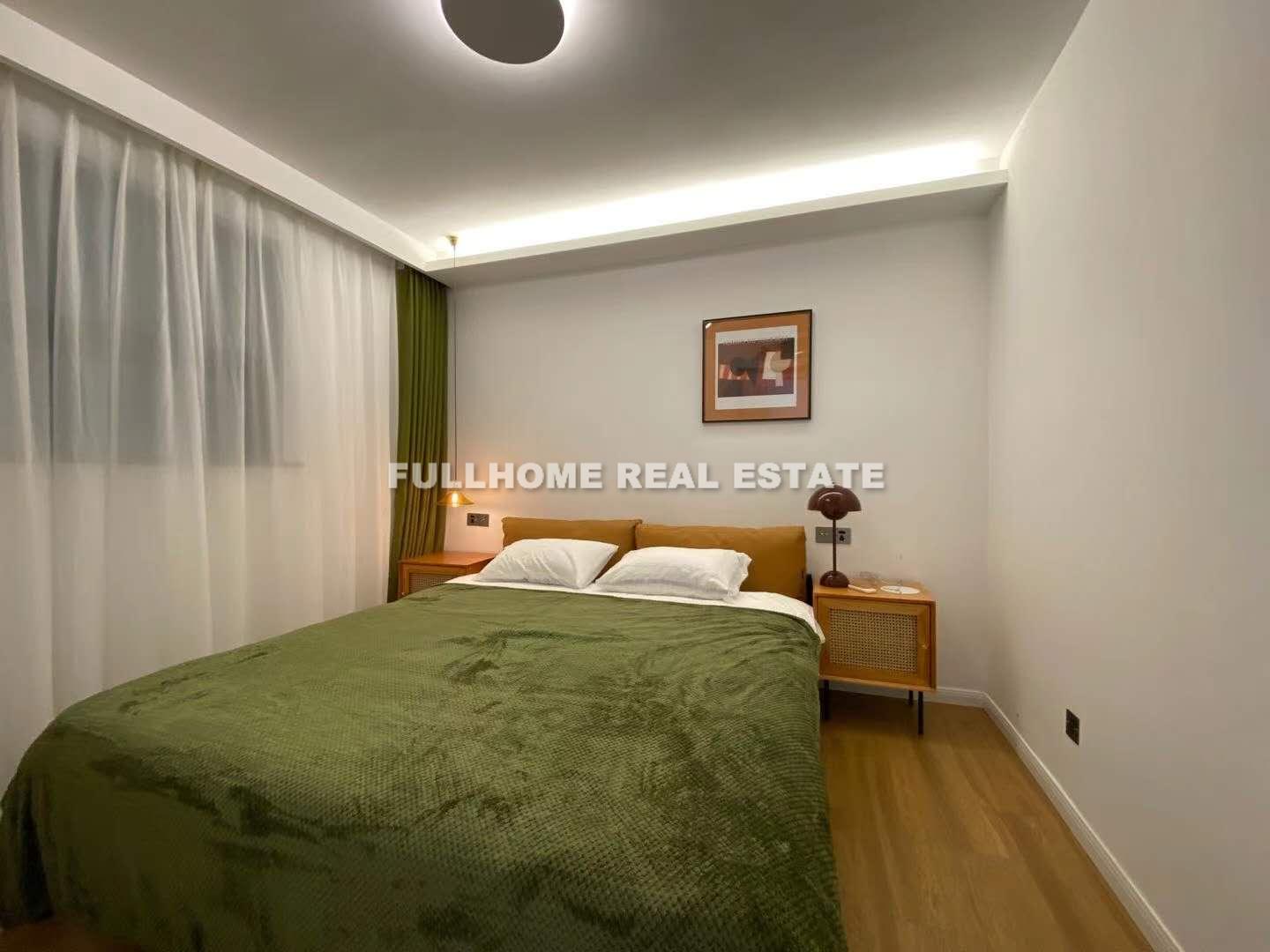 Gaorong Apartment - Interior view 7, Shanghai rental property