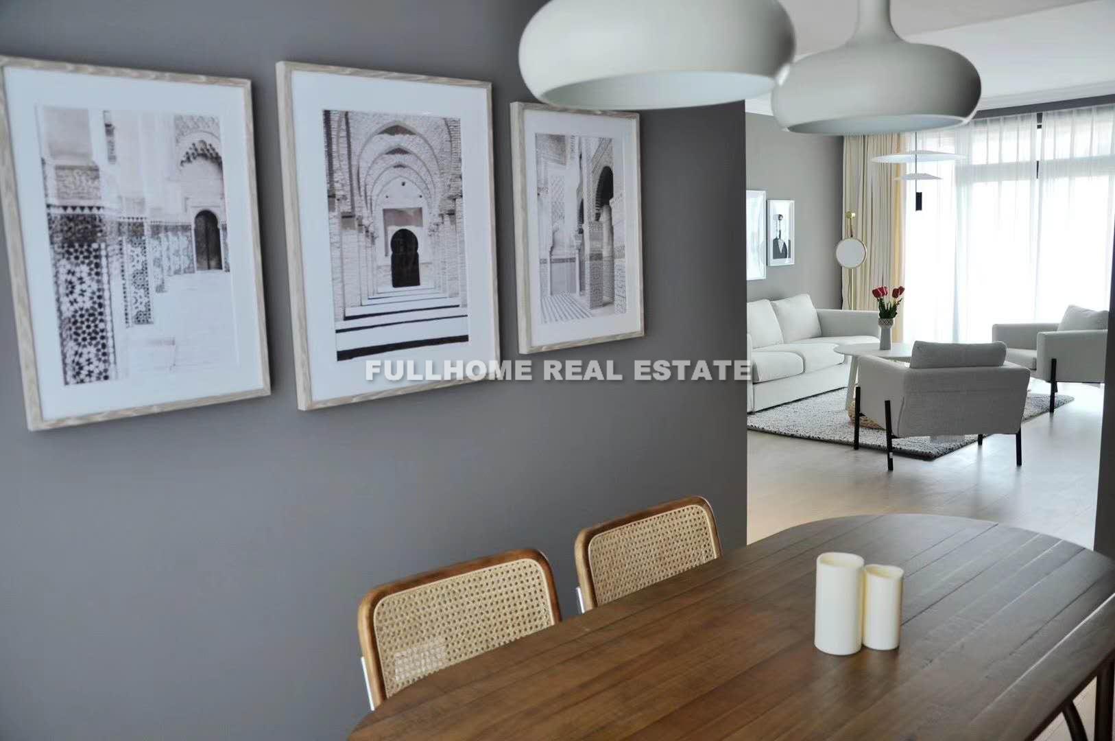 Jing An Regent Garden - Interior view 5, Shanghai rental property
