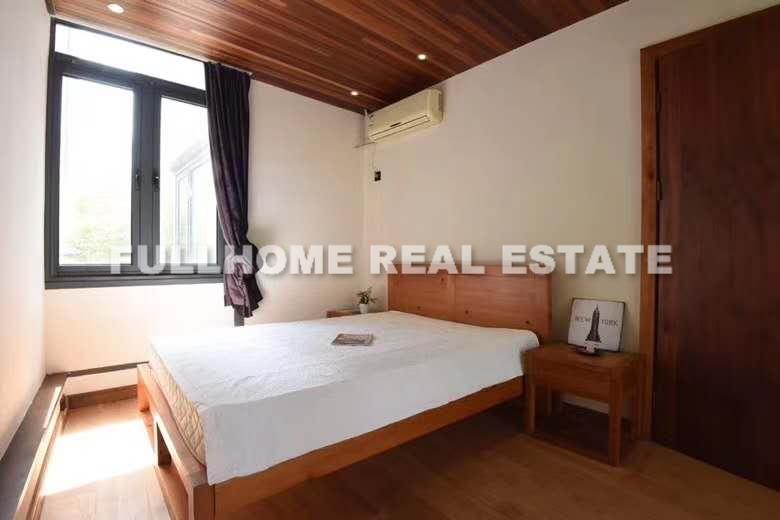 Lane 1-1000 South Shanxi Road Old House - Interior view 7, Shanghai rental property