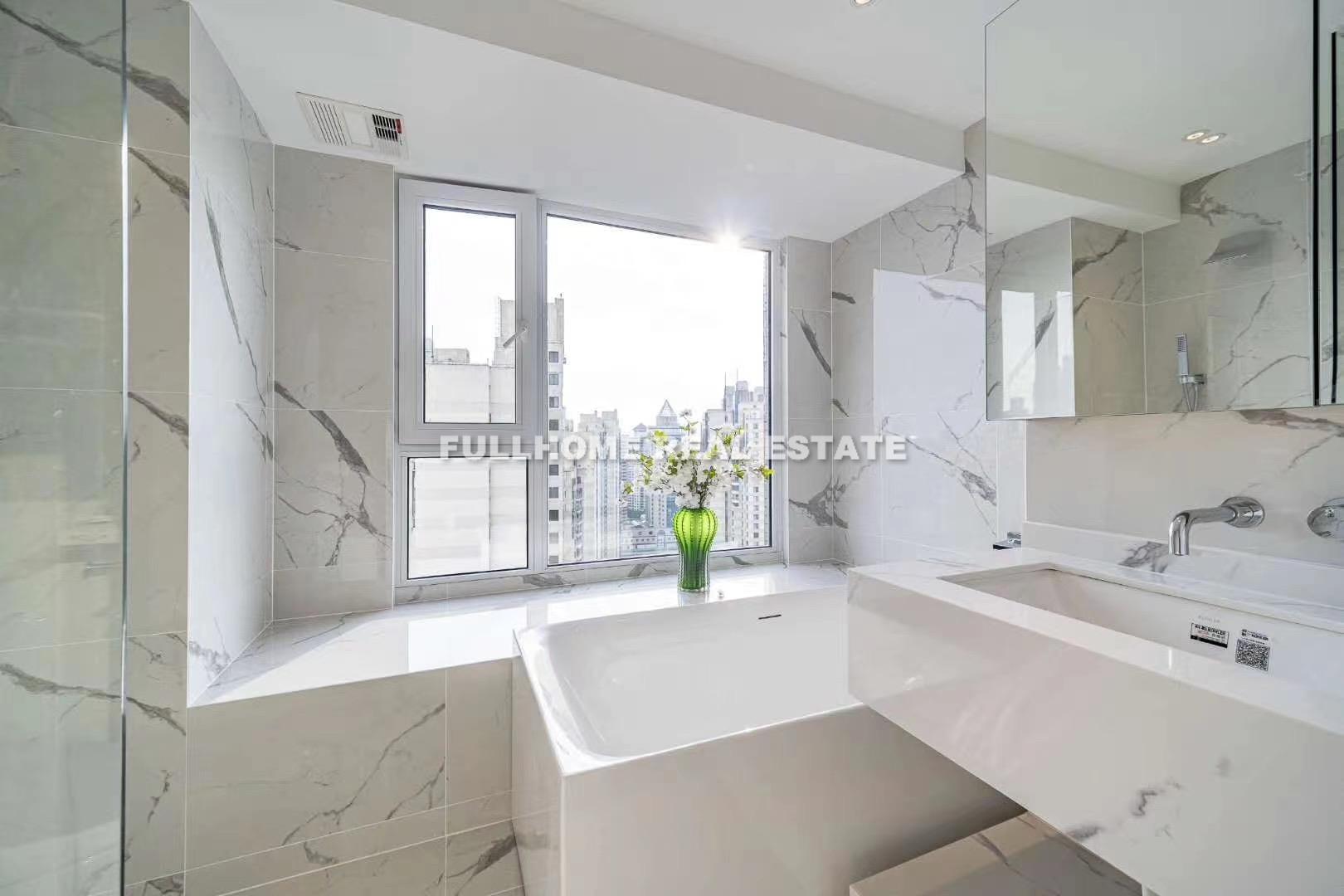 Yong Ye Apartment - Interior view 9, Shanghai rental property