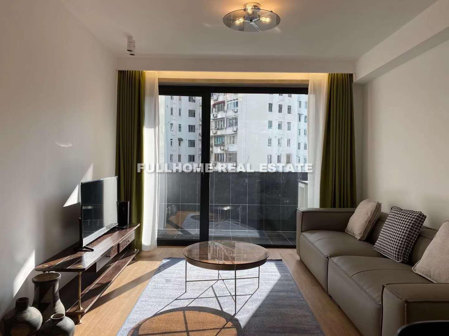 Gaorong Apartment - Interior view 3, Shanghai rental property