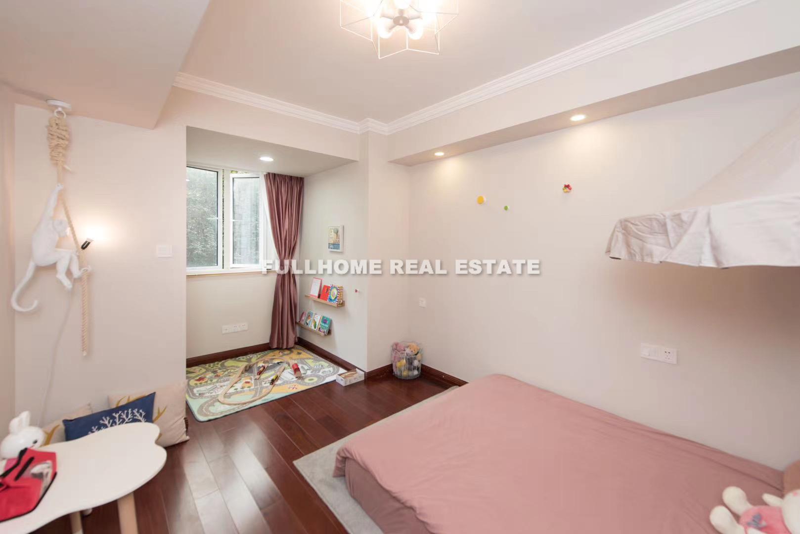 Ming Da Apartment - Interior view 3, Shanghai rental property