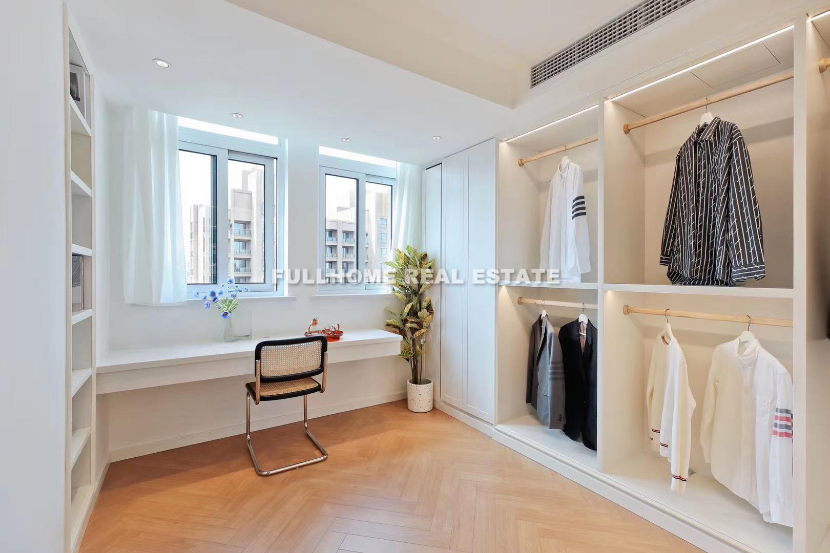 Yong Ye Apartment - Interior view 5, Shanghai rental property