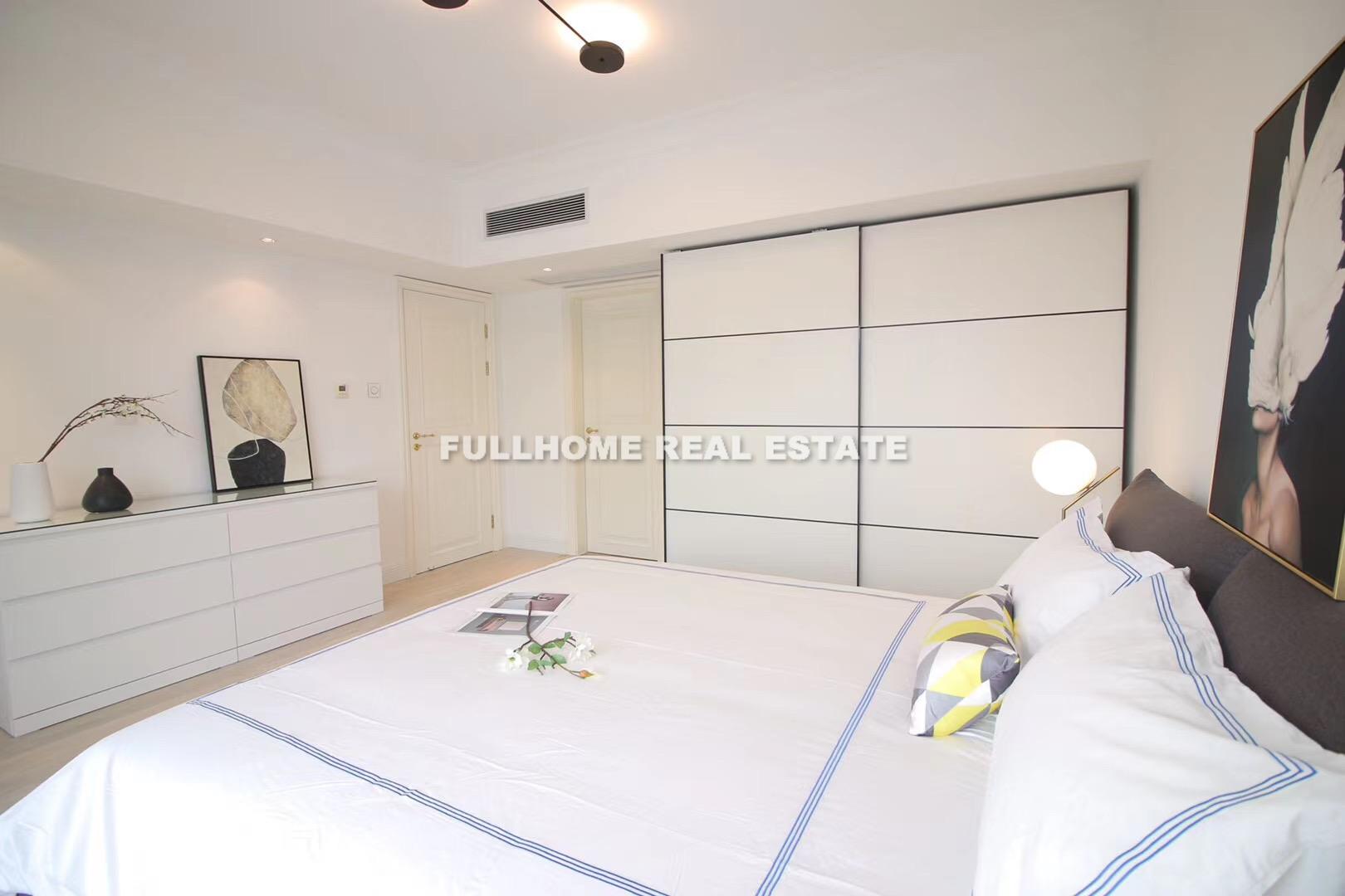 City Apartment - Interior view 4, Shanghai rental property