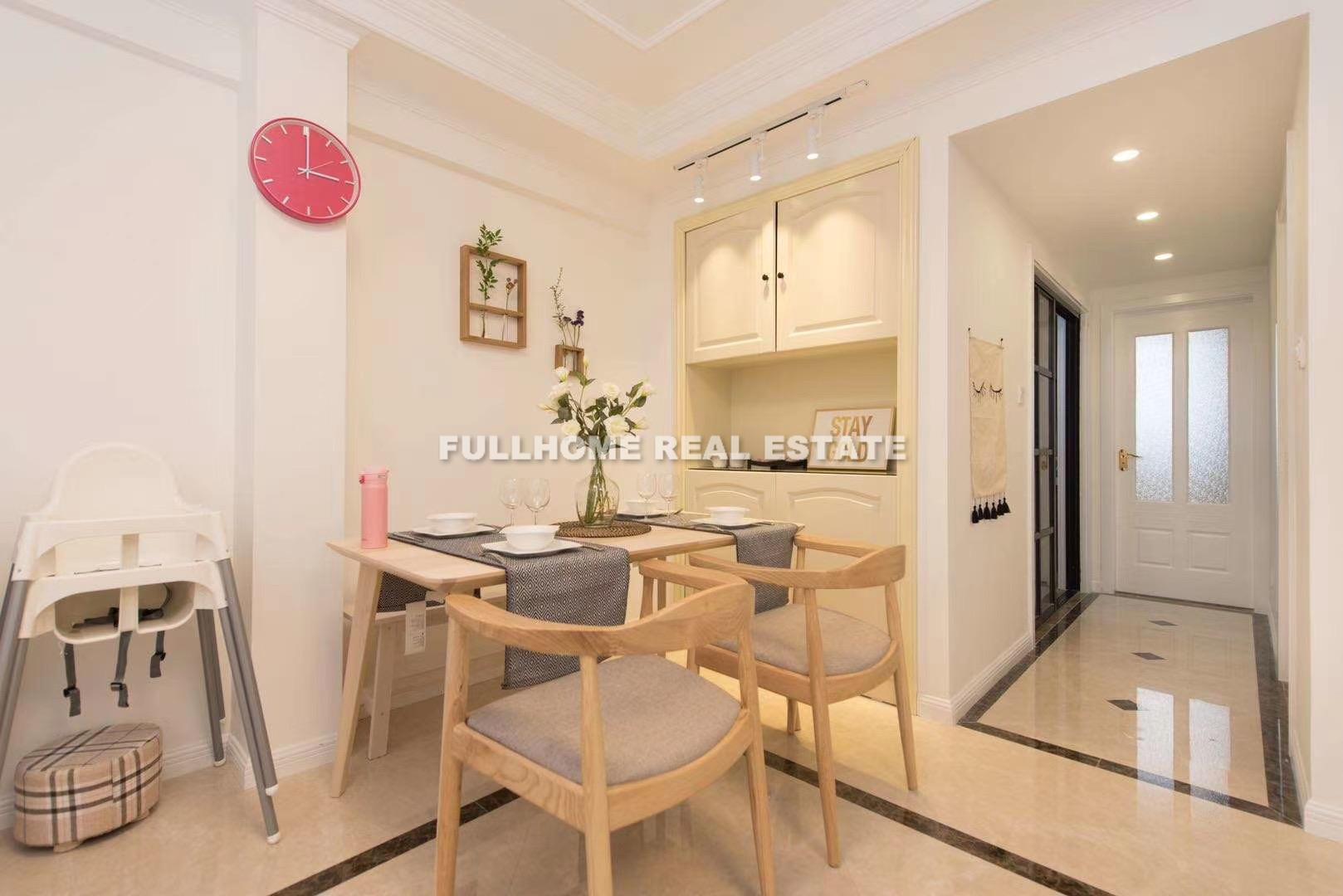 Ming Da Apartment - Interior view 5, Shanghai rental property