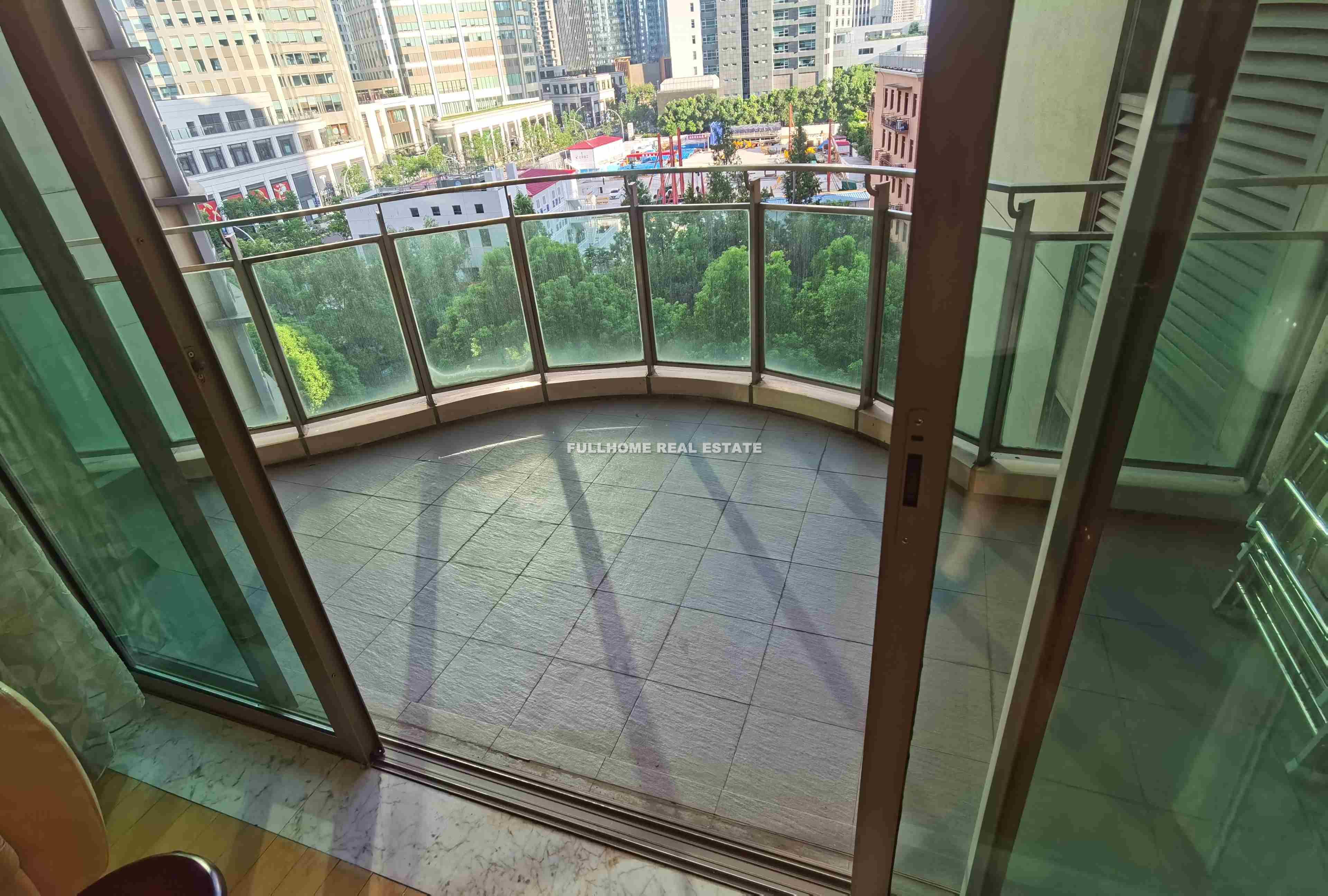 Jing An Four Seasons - Interior view 5, Shanghai rental property