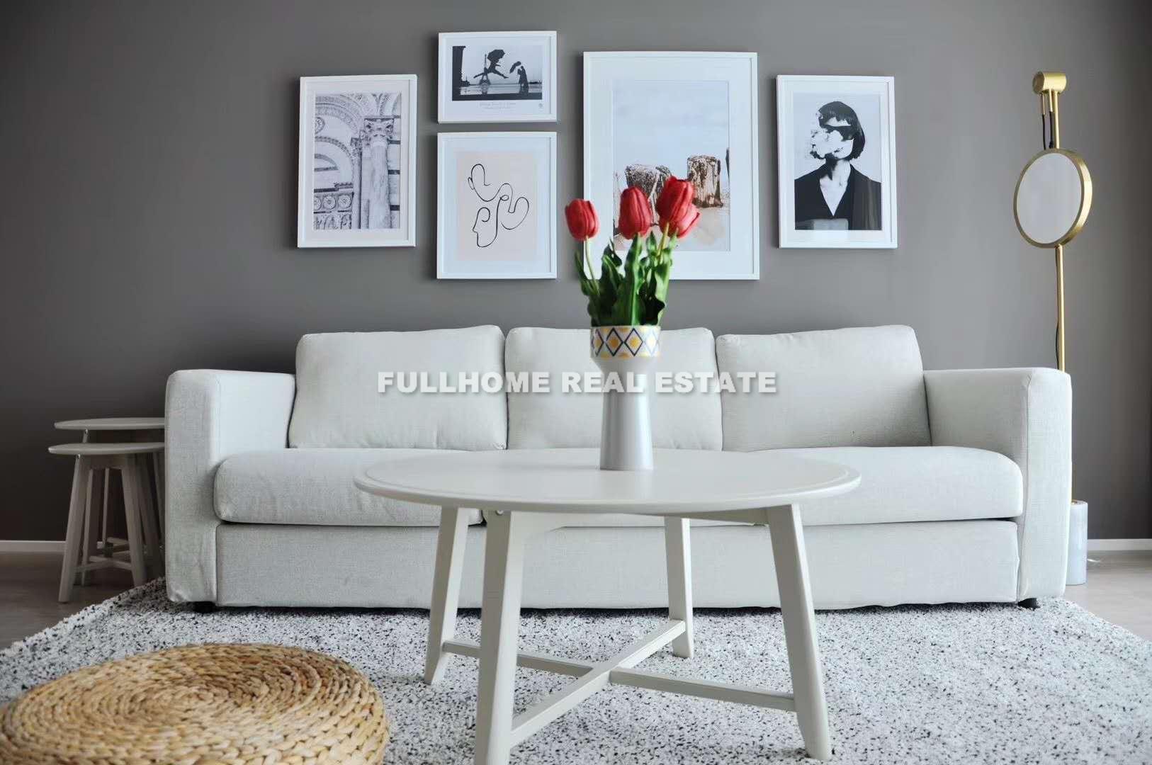 Jing An Regent Garden - Interior view 7, Shanghai rental property