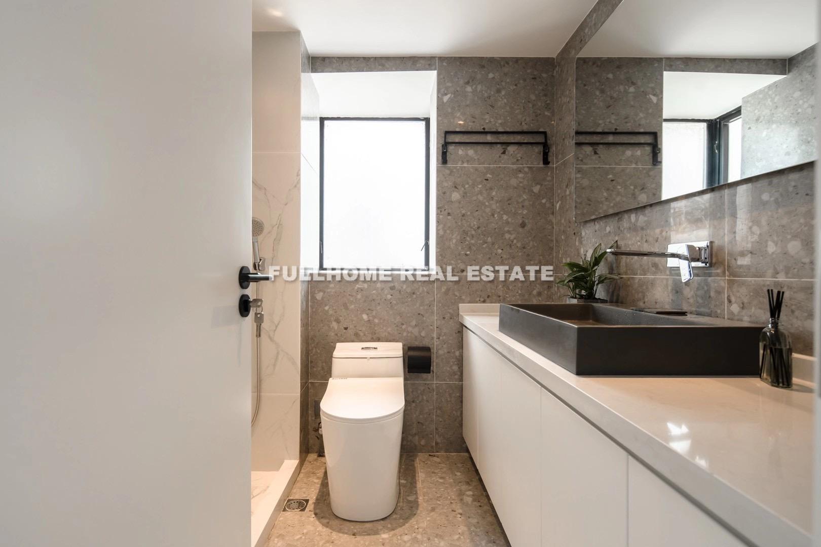 Clove Apartment - Interior view 9, Shanghai rental property