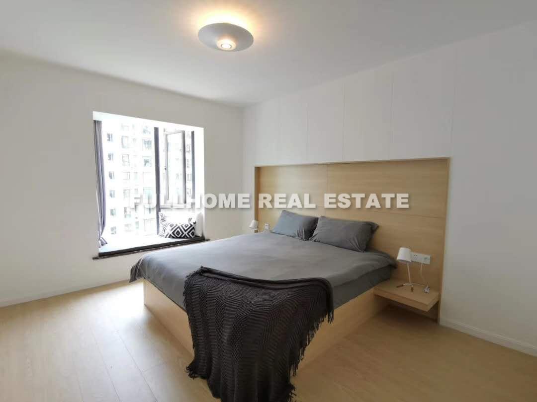 Zhi yin yuan - Interior view 3, Shanghai rental property