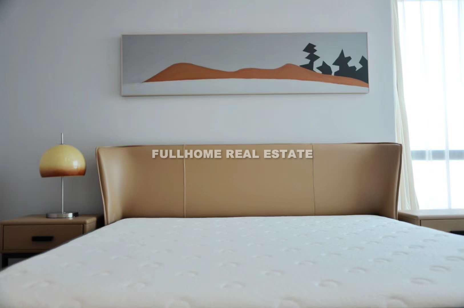 Jing An Regent Garden - Interior view 3, Shanghai rental property