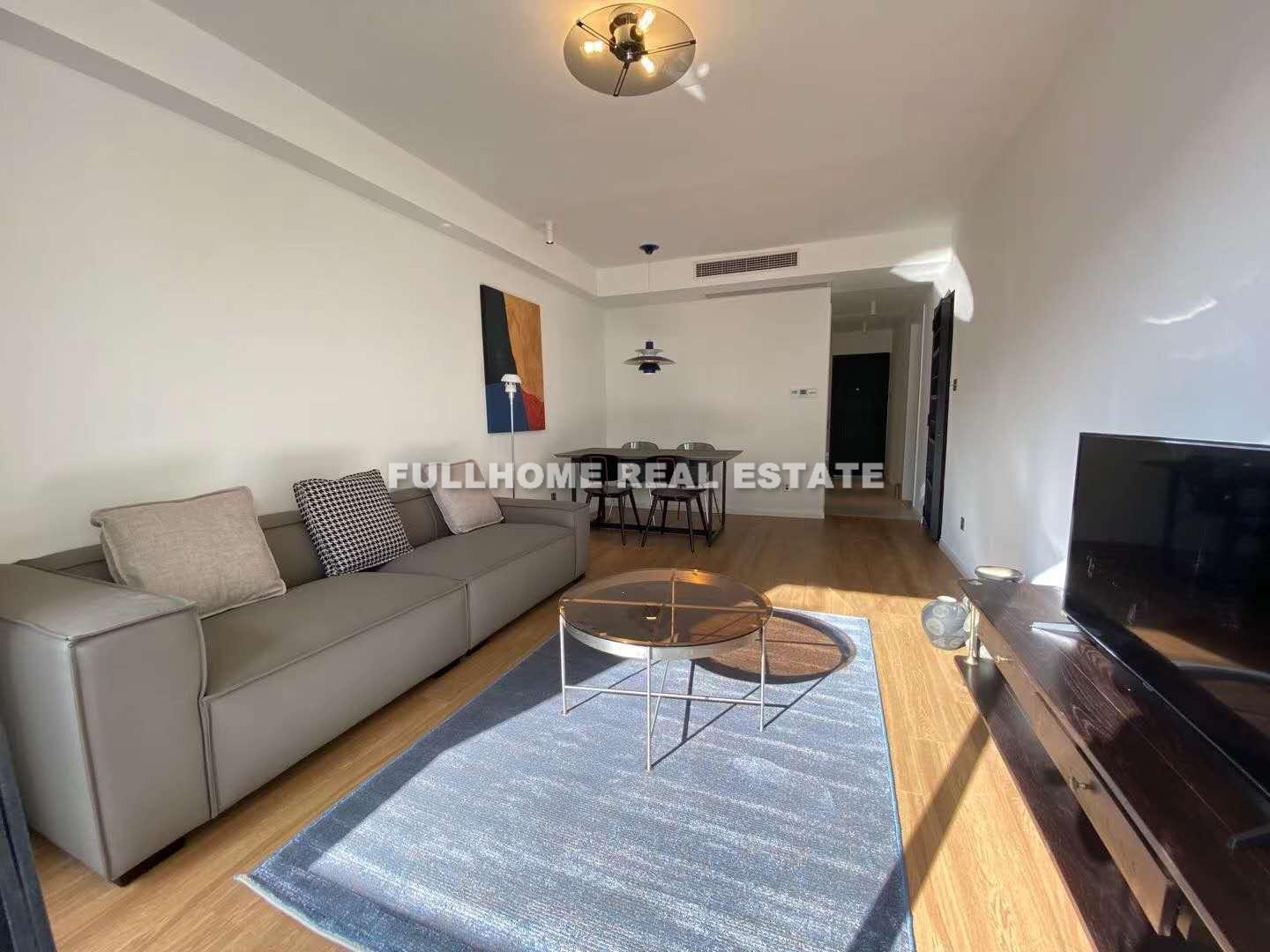 Gaorong Apartment - Interior view 8, Shanghai rental property