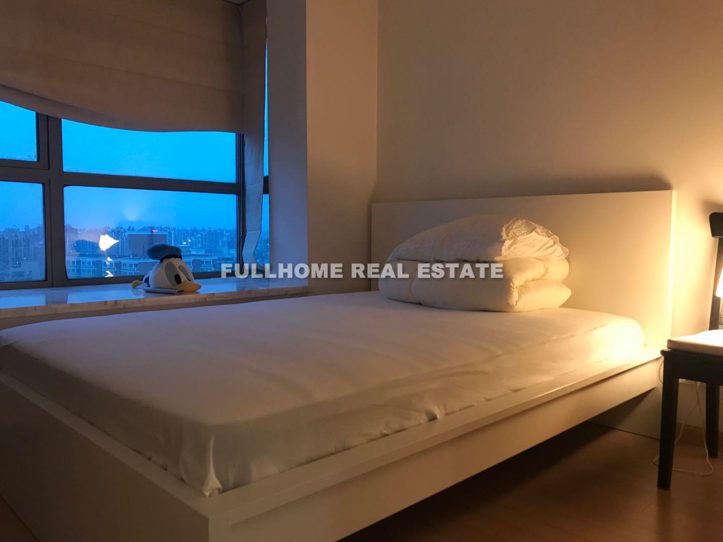 8 Park Avenue - Interior view 6, Shanghai rental property