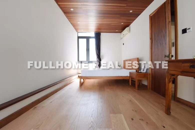 Lane 1-1000 South Shanxi Road Old House - Interior view 4, Shanghai rental property