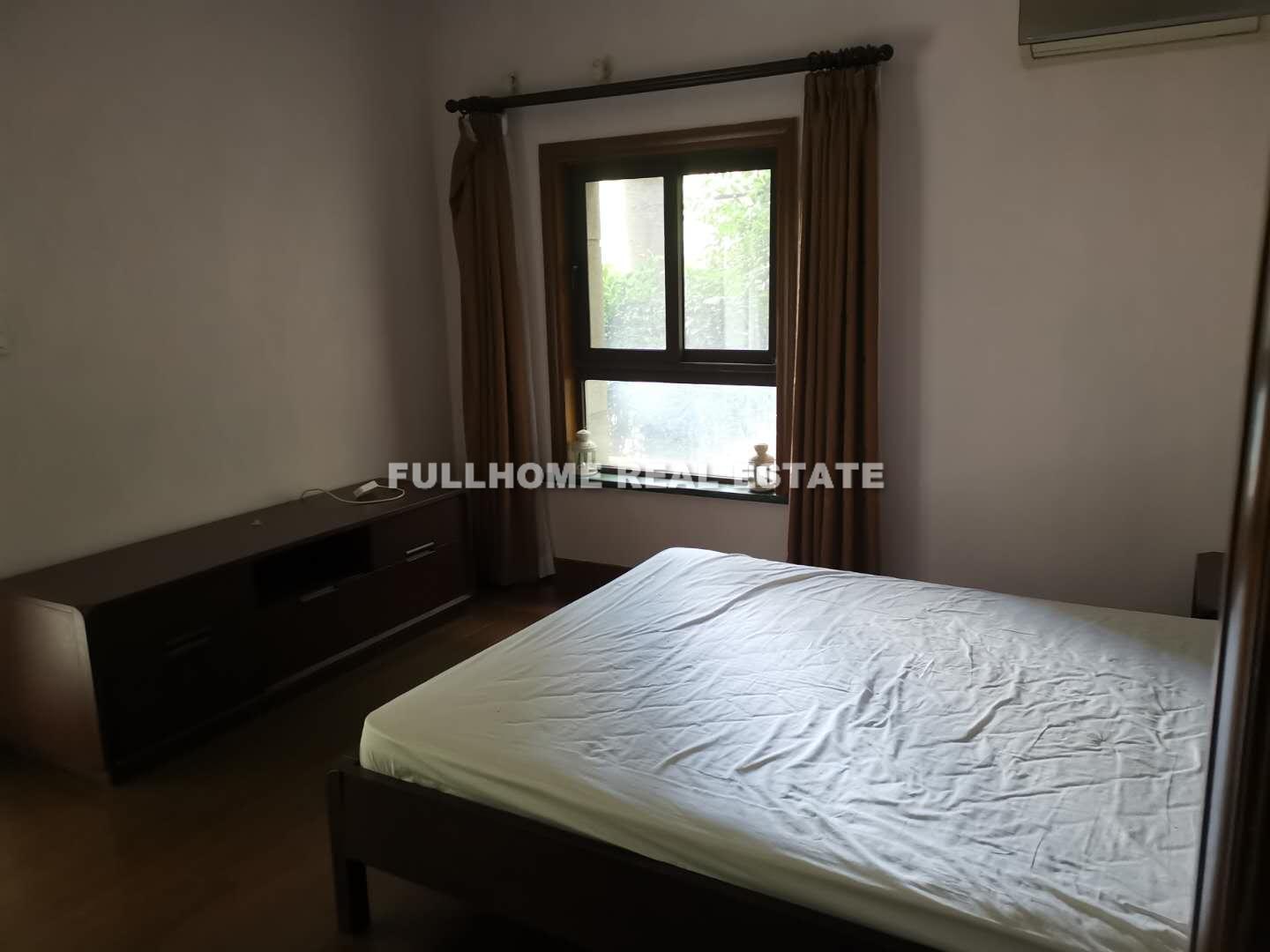 Orient Green Apartment - Interior view 7, Shanghai rental property