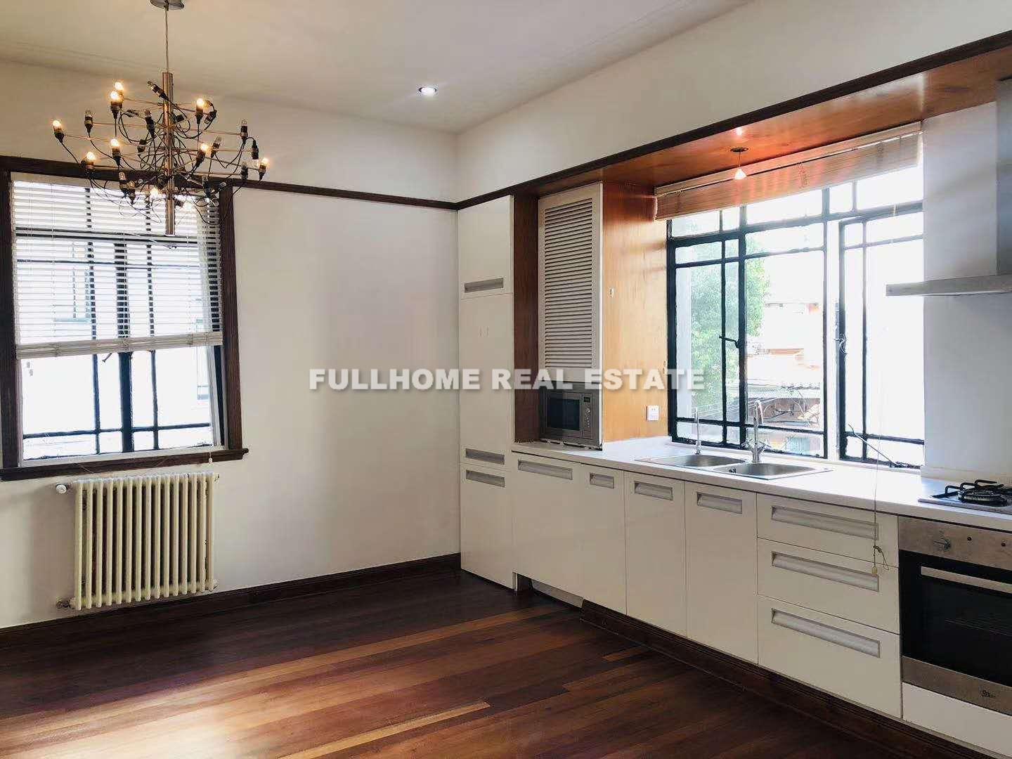 Zhongnan Apartment - Interior view 8, Shanghai rental property