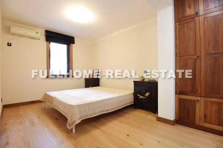 Lane 1-1000 South Shanxi Road Old House - Interior view 3, Shanghai rental property