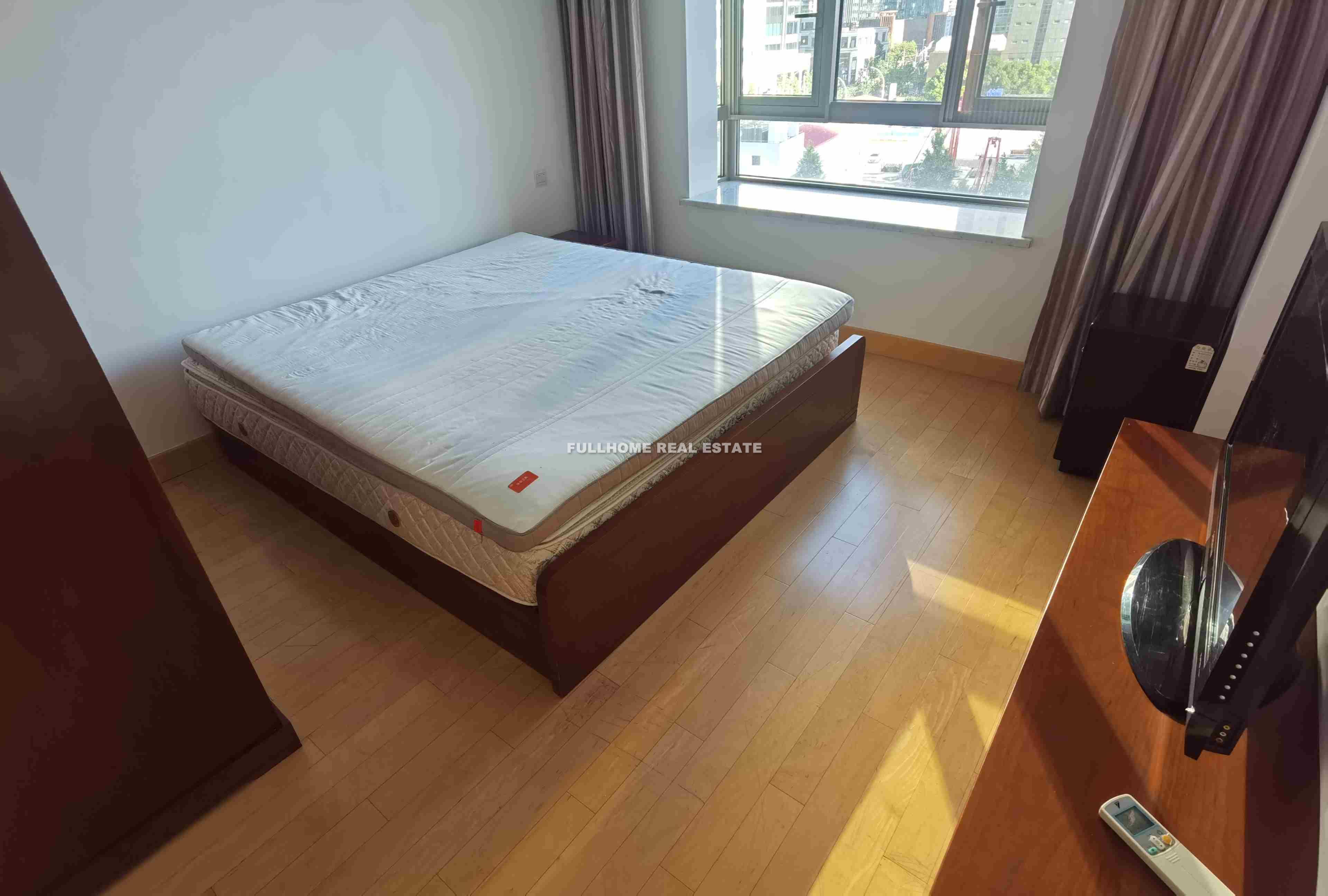 Jing An Four Seasons - Interior view 3, Shanghai rental property