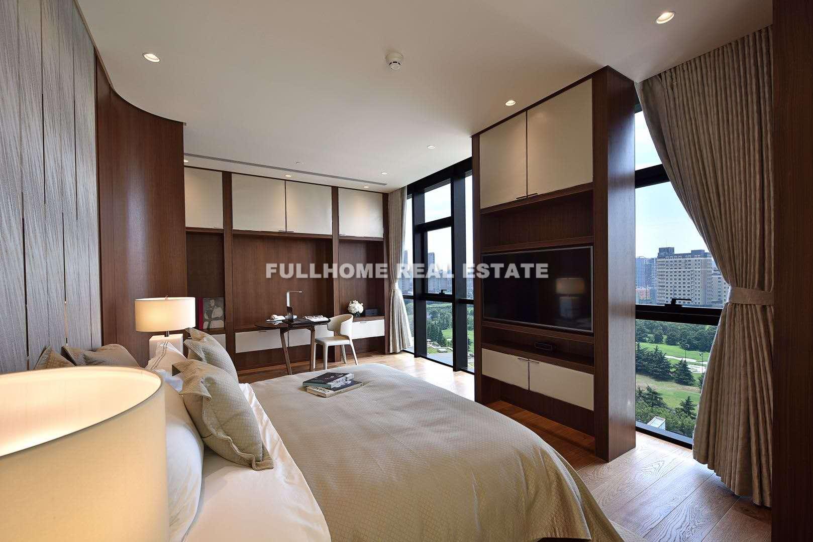 Gubei One Park - Interior view 4, Shanghai rental property