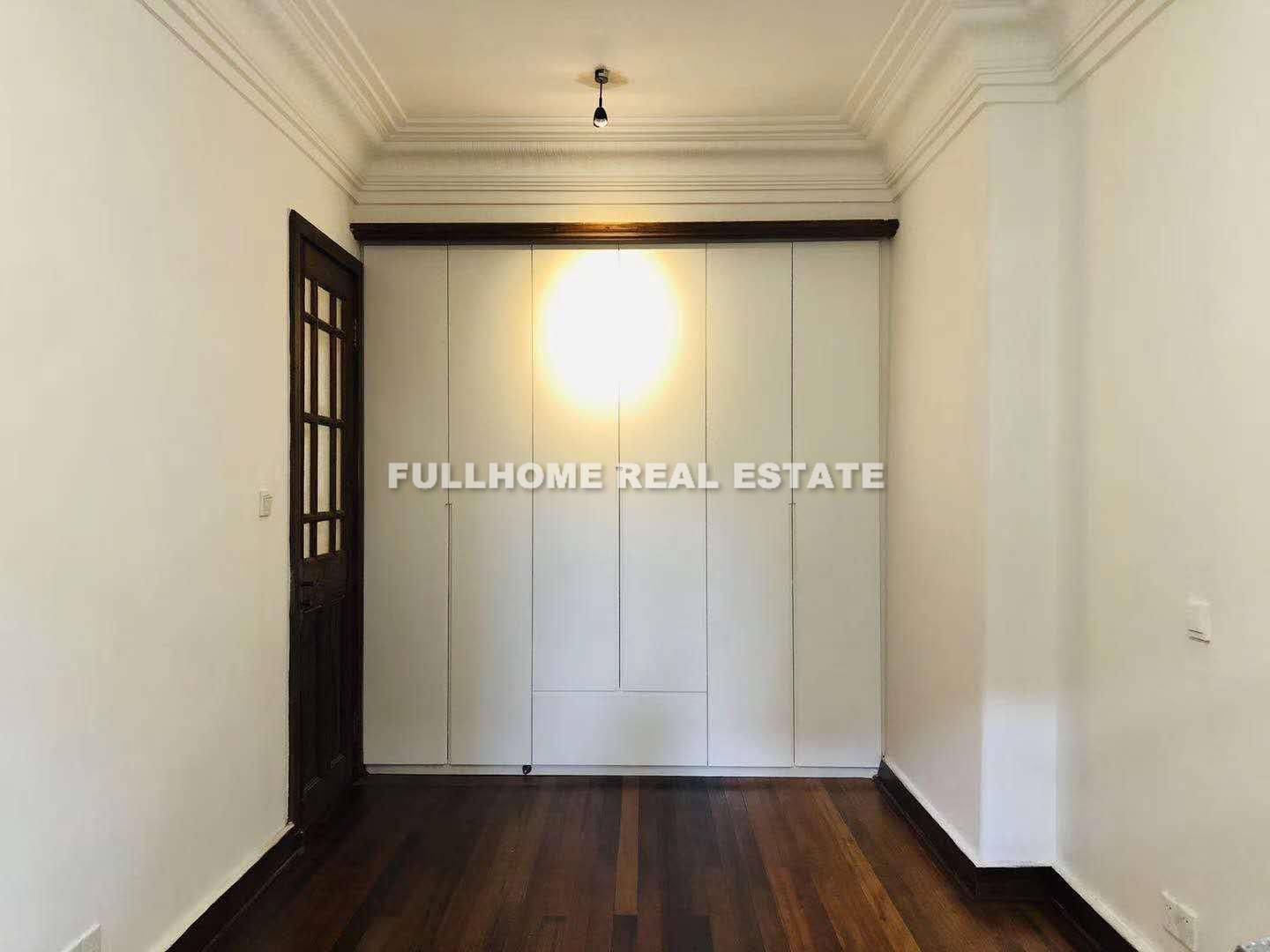 Zhongnan Apartment - Interior view 9, Shanghai rental property
