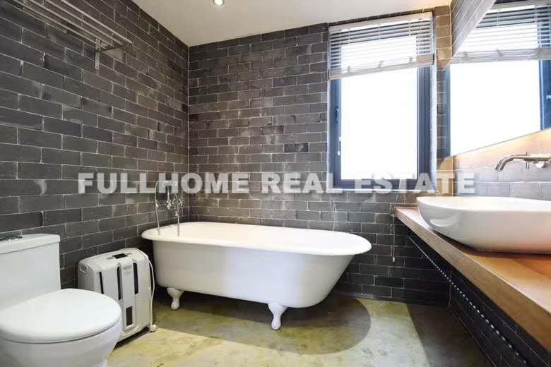 Lane 1-1000 South Shanxi Road Old House - Interior view 2, Shanghai rental property