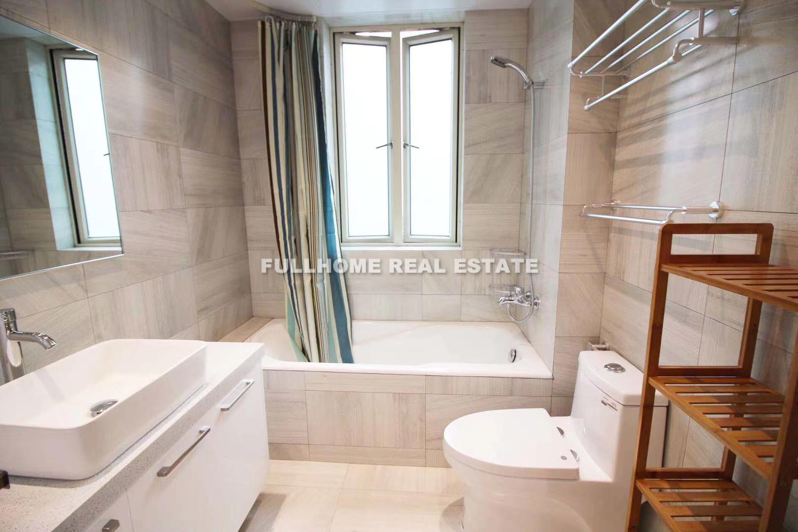 LaDoll International City - Interior view 8, Shanghai rental property
