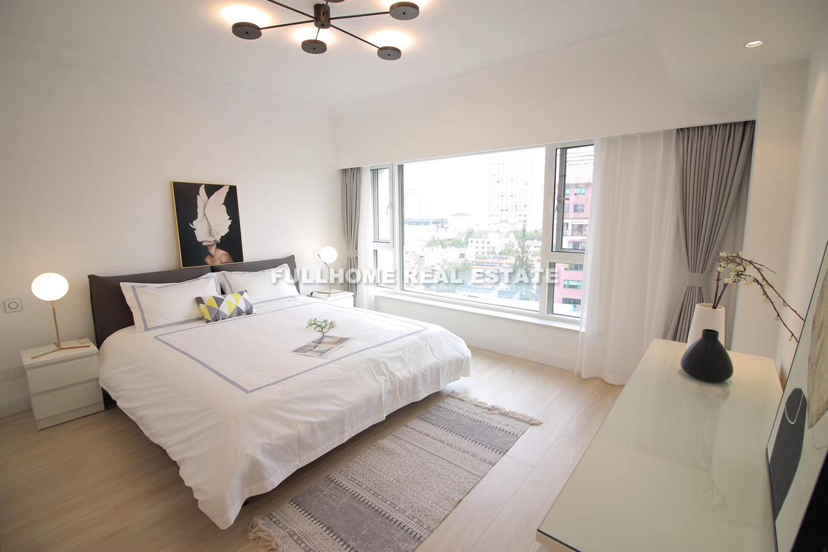 City Apartment - Interior view 6, Shanghai rental property