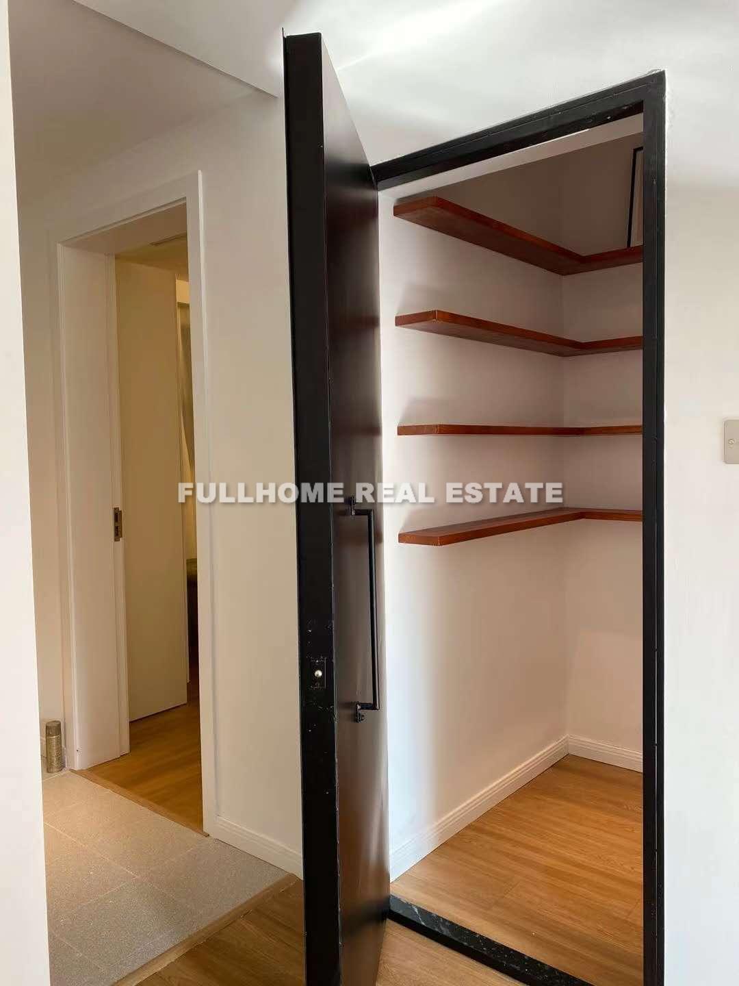 Gaorong Apartment - Interior view 6, Shanghai rental property