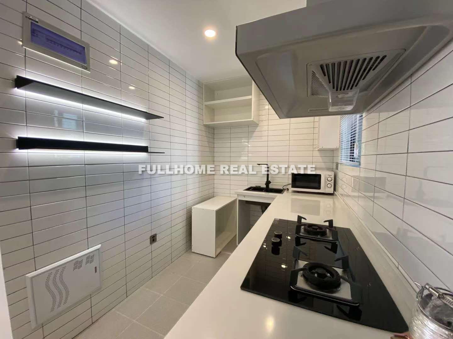 Gaorong Apartment - Interior view 2, Shanghai rental property