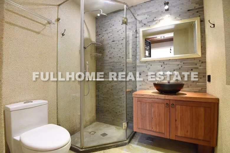 Lane 1-1000 South Shanxi Road Old House - Interior view 6, Shanghai rental property