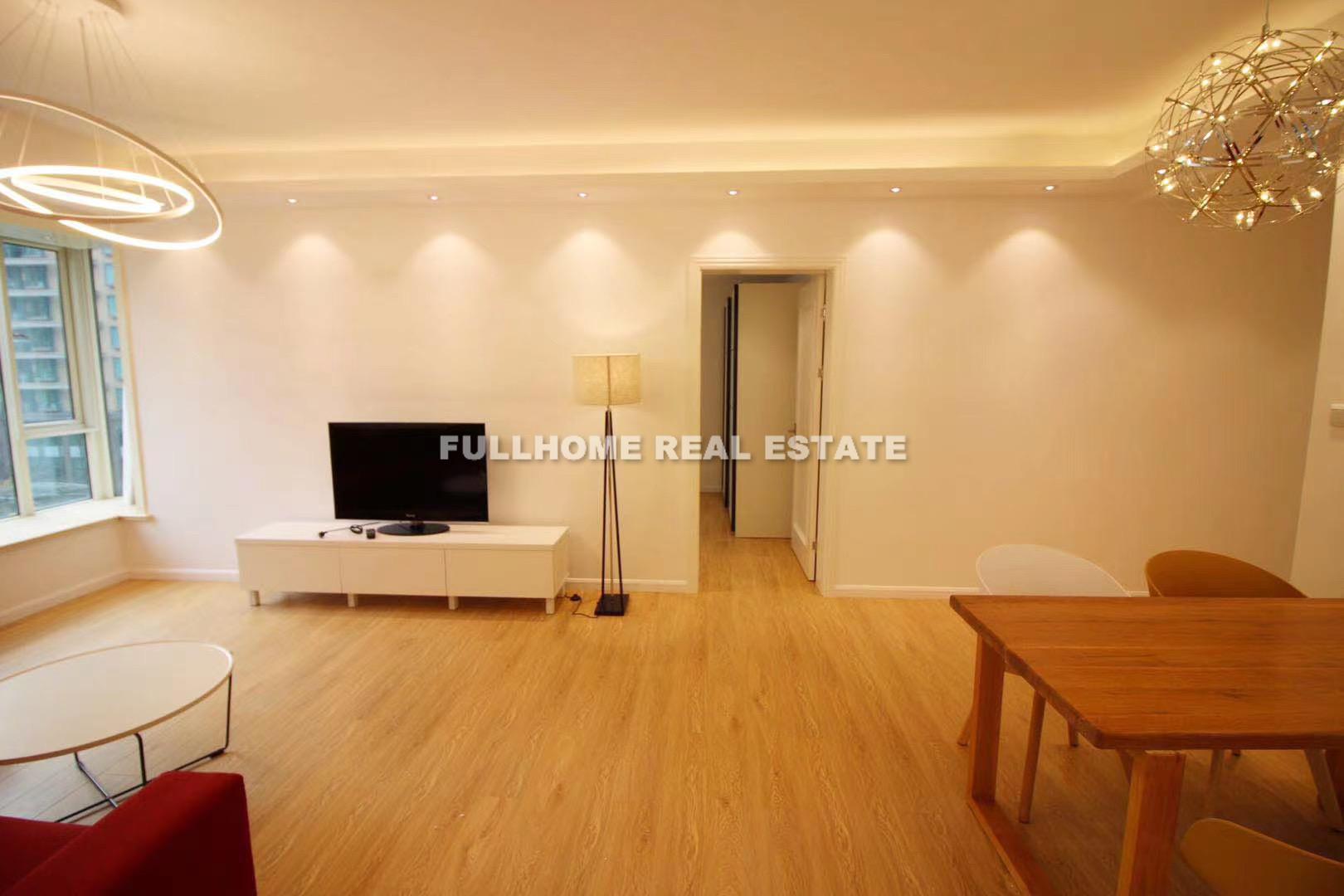 LaDoll International City - Interior view 5, Shanghai rental property