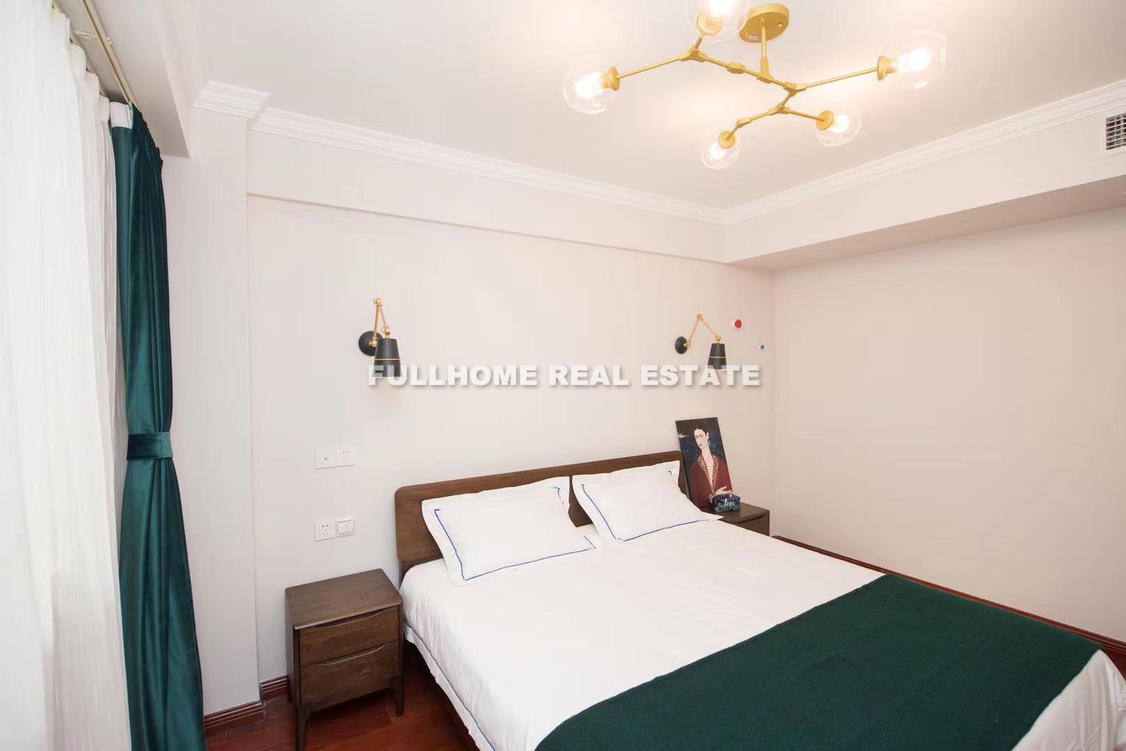 Ming Da Apartment - Interior view 2, Shanghai rental property
