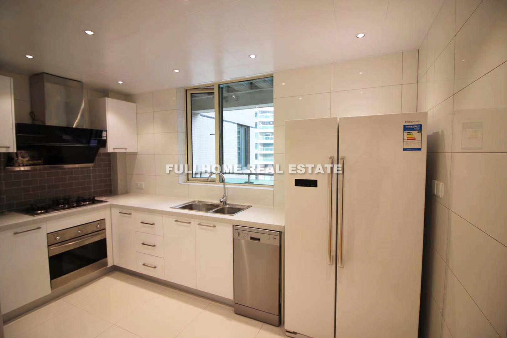 LaDoll International City - Interior view 9, Shanghai rental property