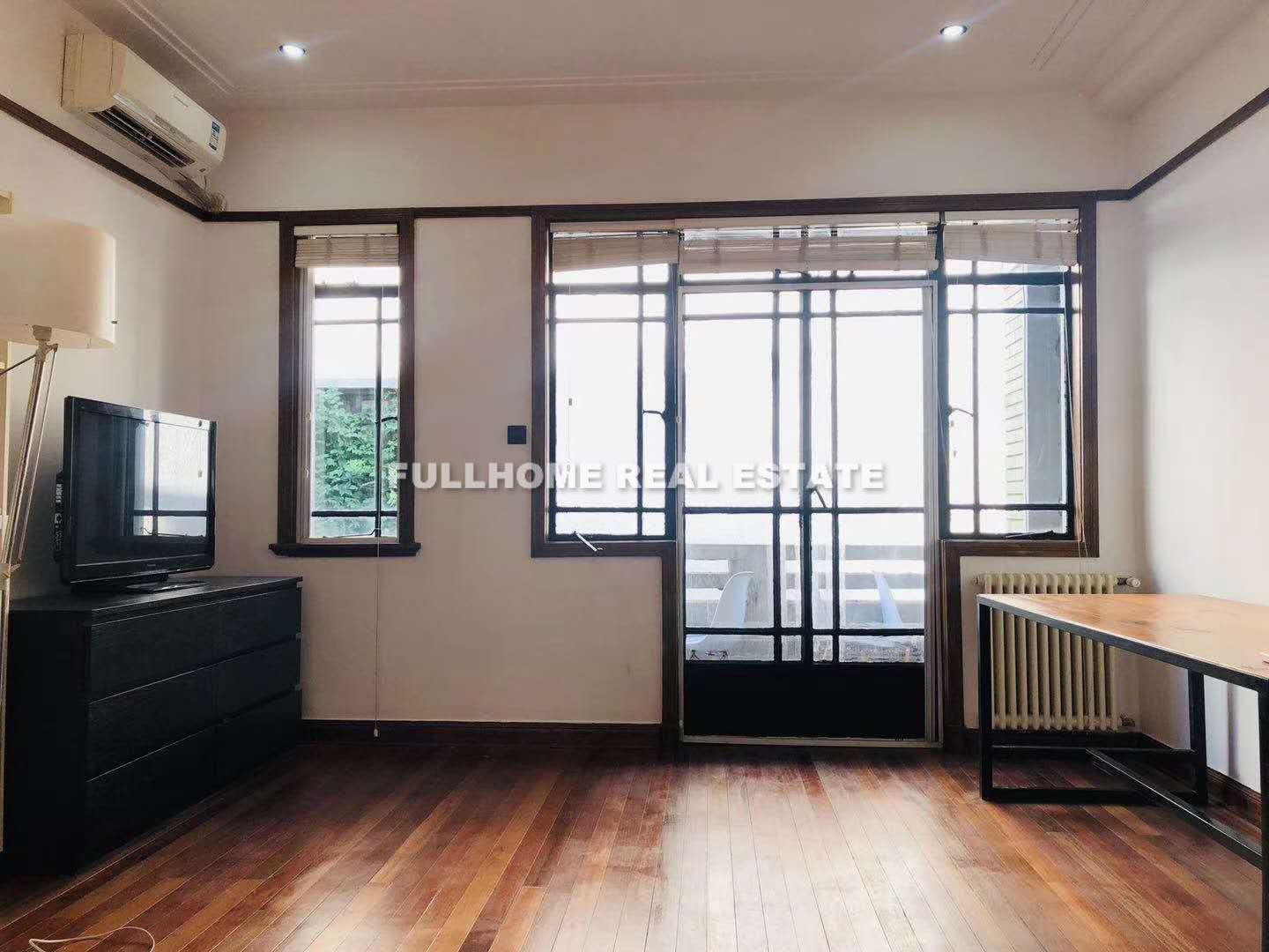 Zhongnan Apartment - Interior view 2, Shanghai rental property