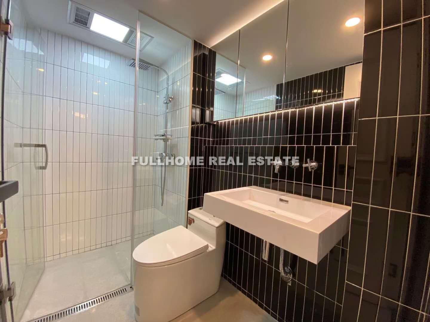 Gaorong Apartment - Interior view 4, Shanghai rental property