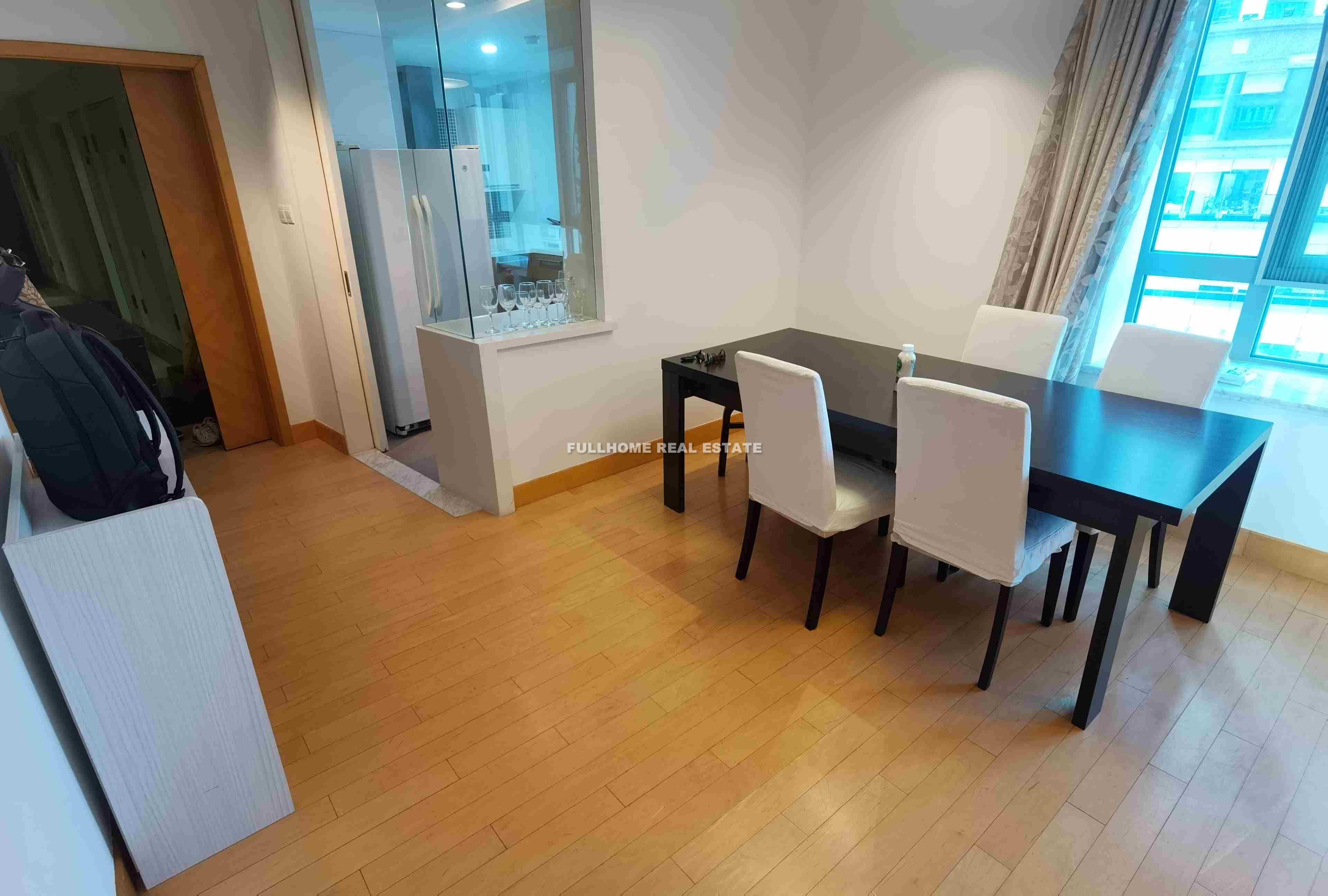 Jing An Four Seasons - Interior view 2, Shanghai rental property