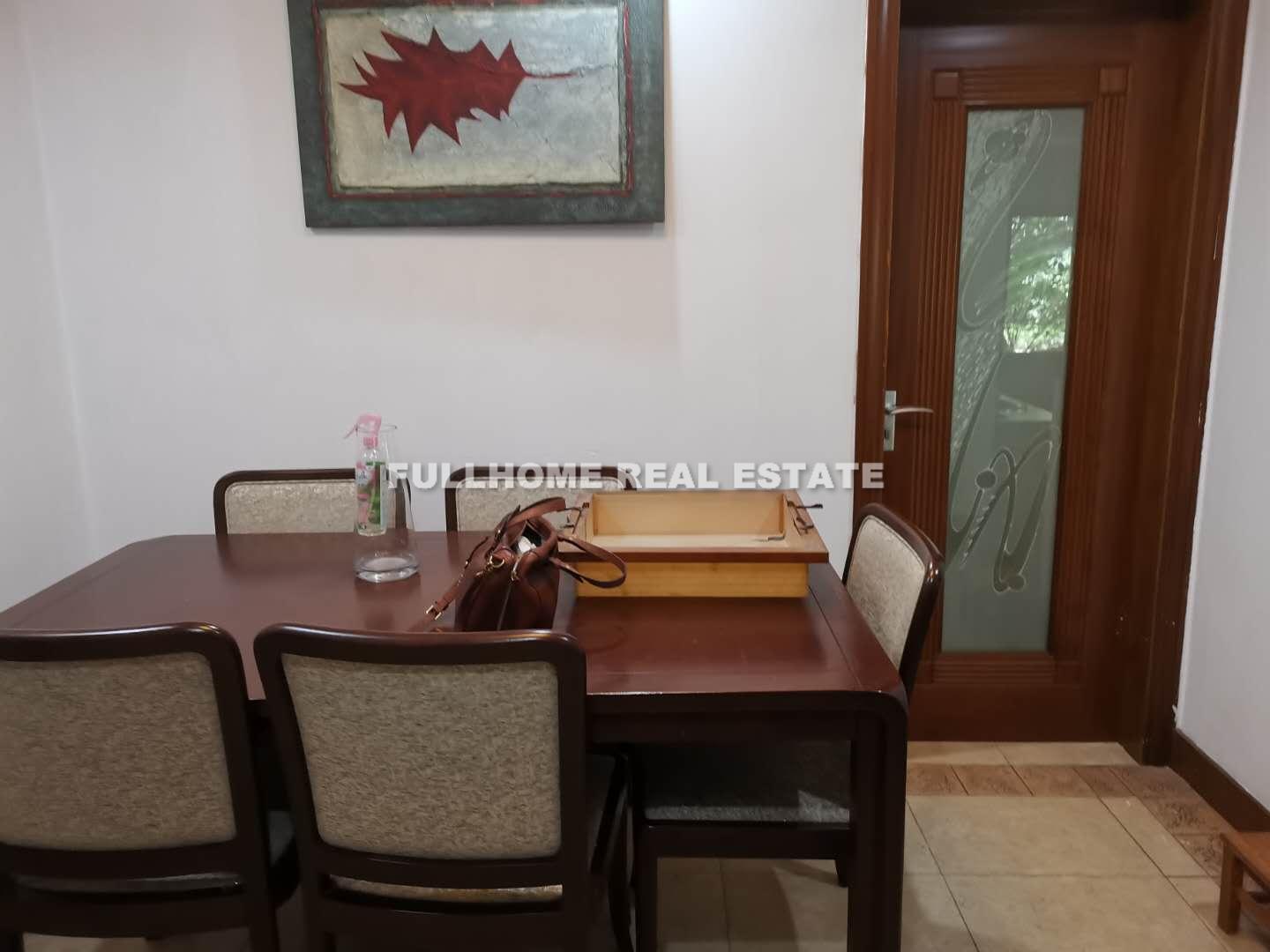 Orient Green Apartment - Interior view 4, Shanghai rental property