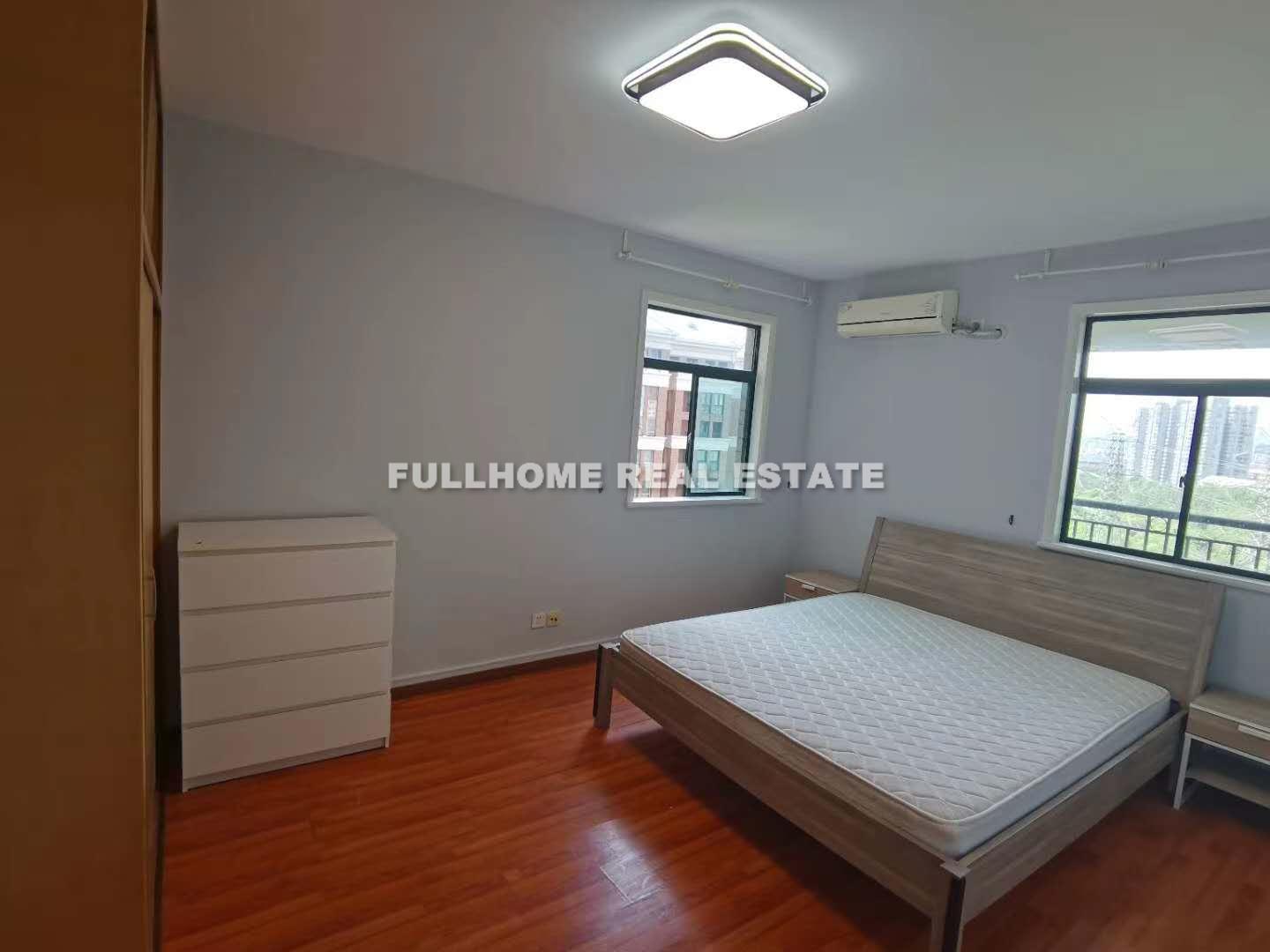 Phoenix Mansion - Interior view 4, Shanghai rental property