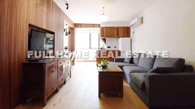 Lane 1-1000 South Shanxi Road Old House - Interior view 8, Shanghai rental property