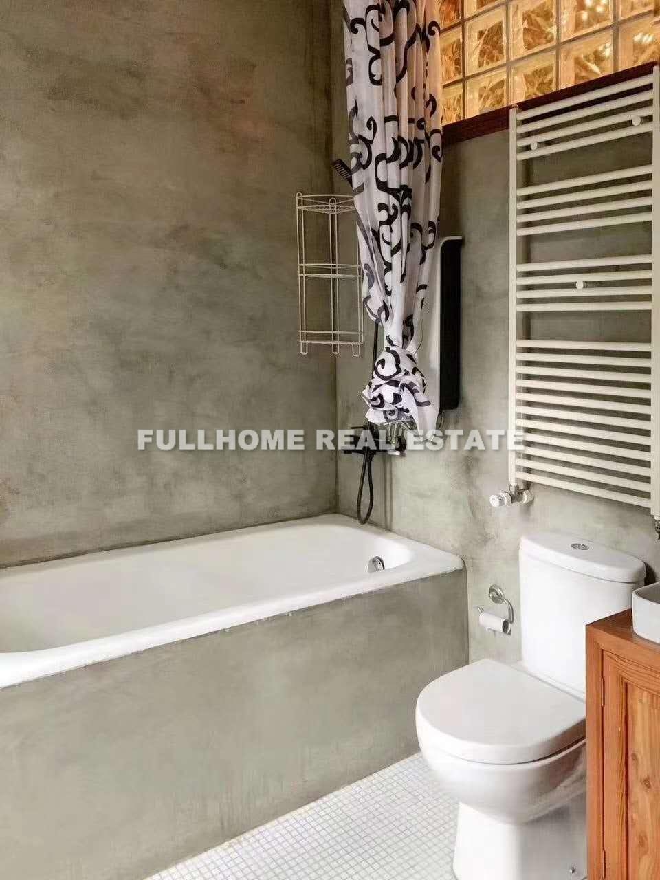 Zhongnan Apartment - Interior view 3, Shanghai rental property
